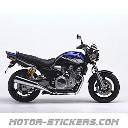 Xjr 1300 2003 online